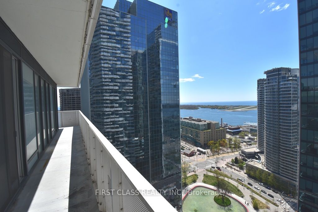 88 Harbour Street, #2910
