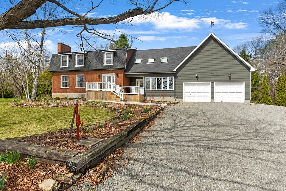 28 Hard Island Road, Athens, ON K0E 1B0