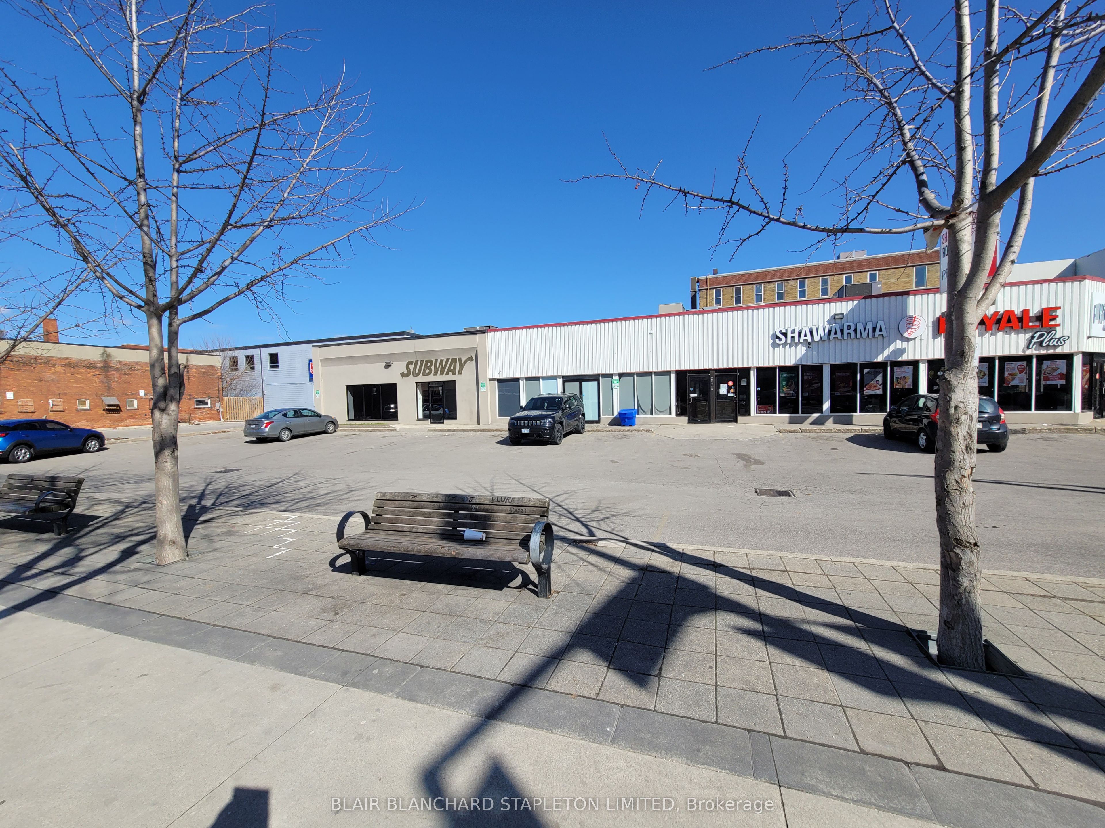 114 York Boulevard, #2
