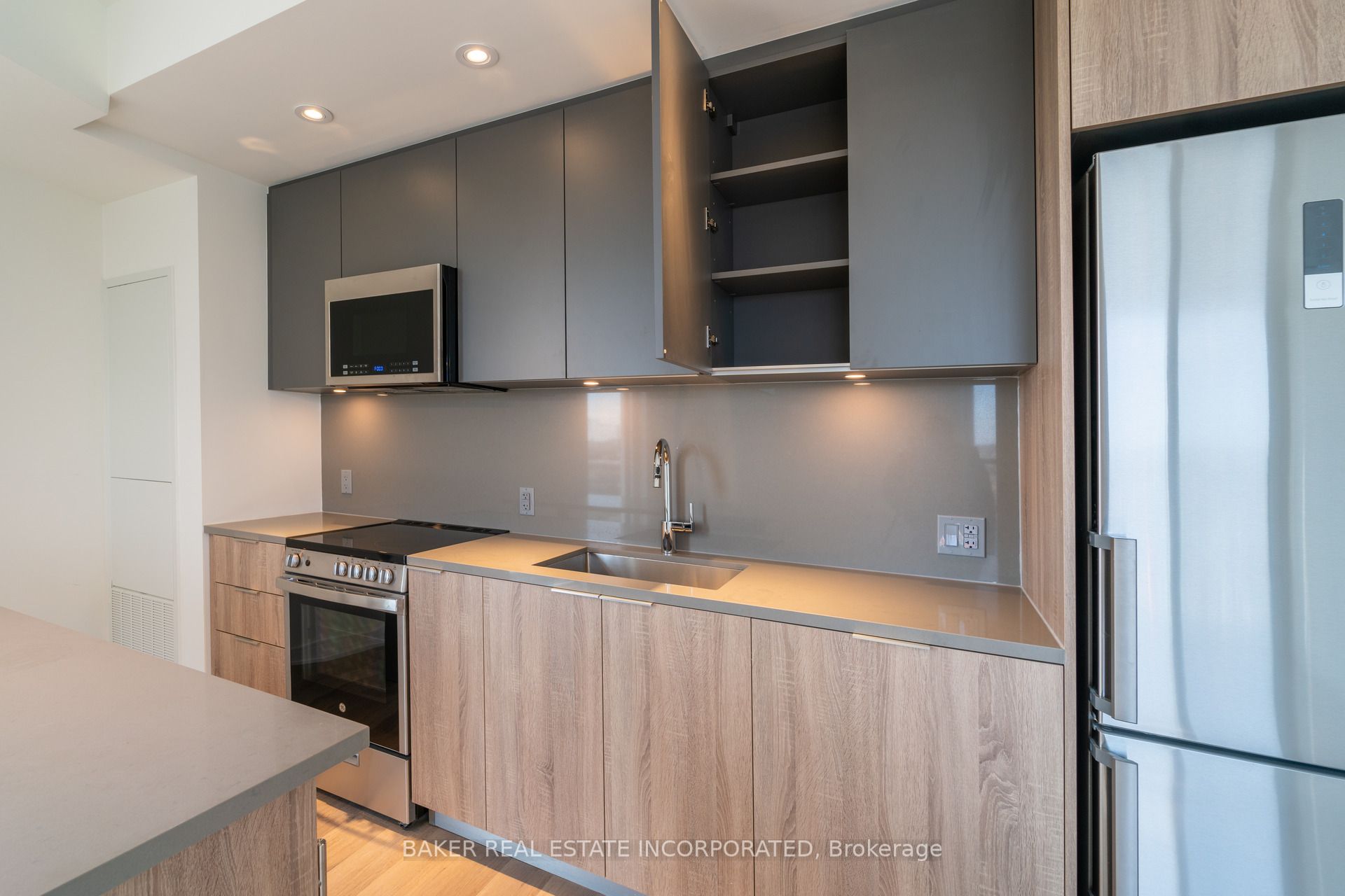 181 Mill Street, #1009