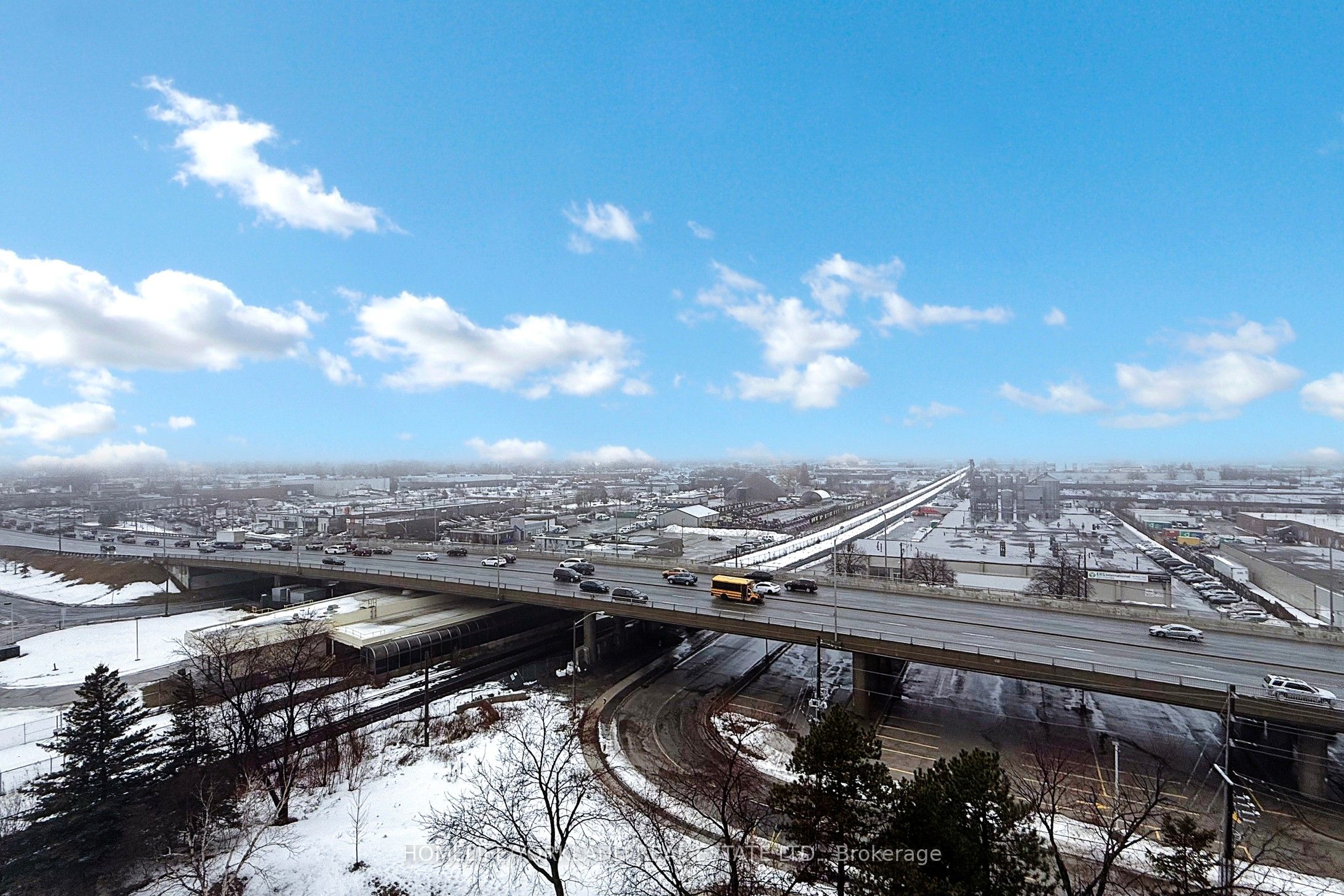 301 Prudential Drive, #1111