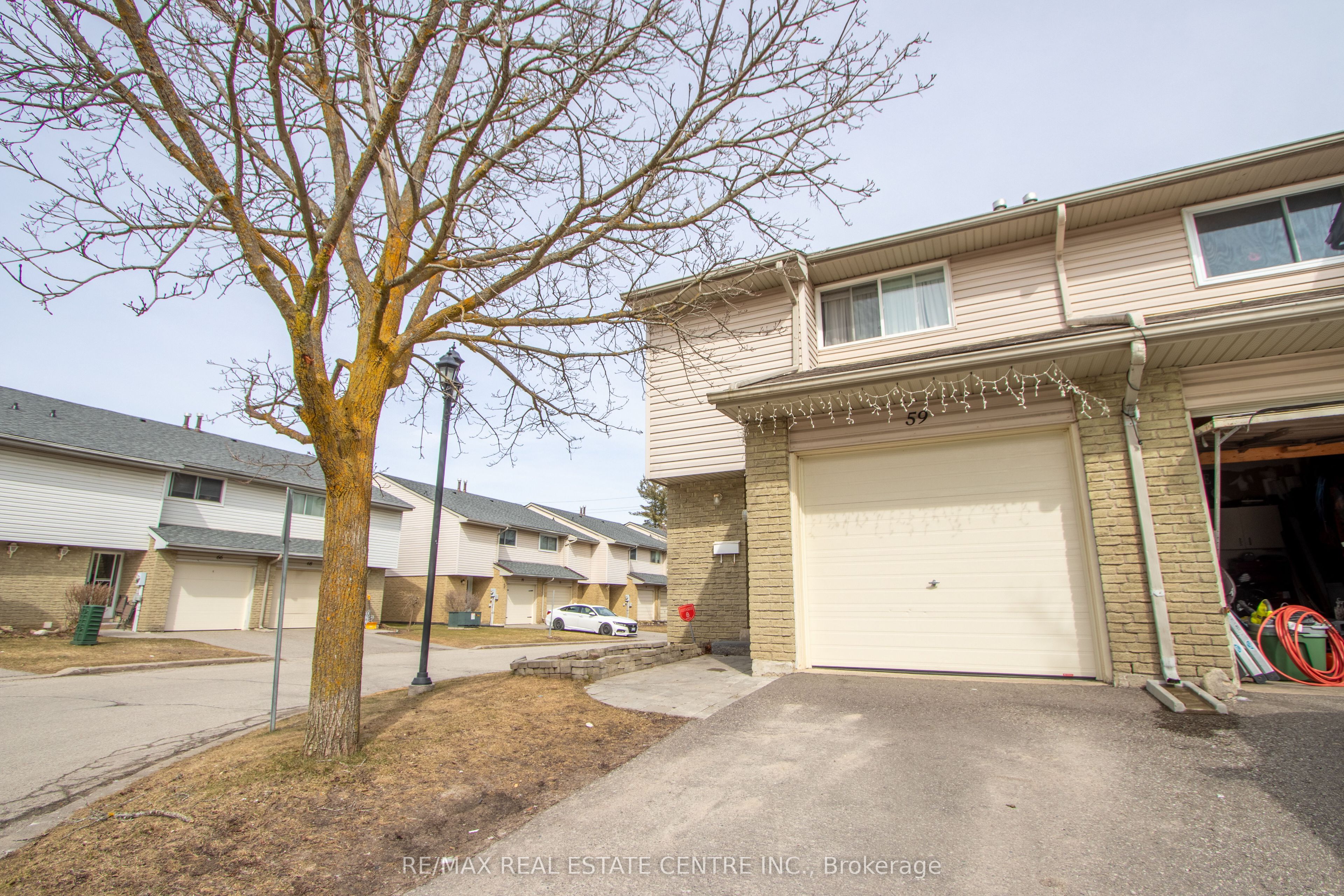#45 - 59 Orange Mill Court, Orangeville, ON L9W 3R7