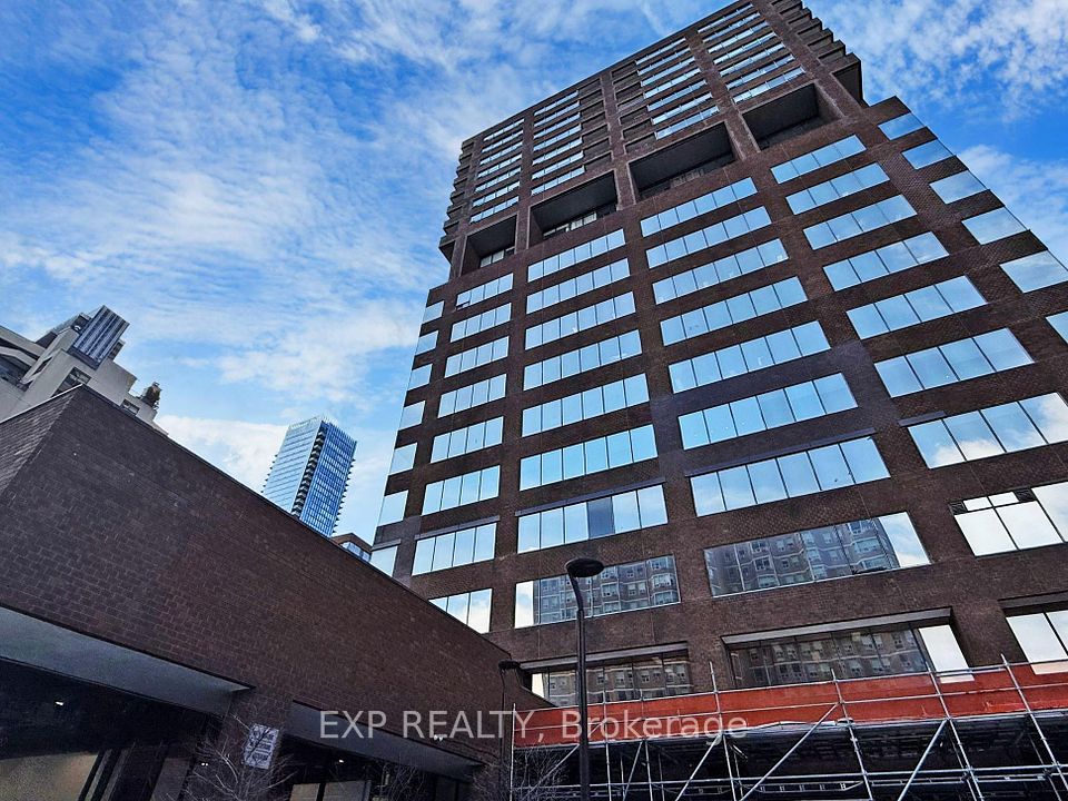 914 Yonge