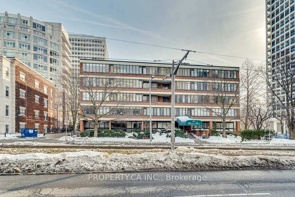 349 St Clair Avenue