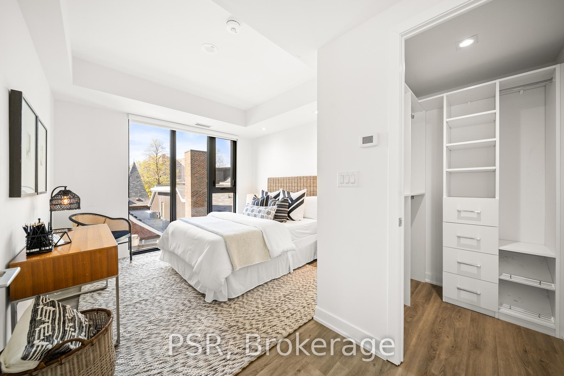 3 Bedrooms Condo at 430 Roncesvalles, Toronto For sale