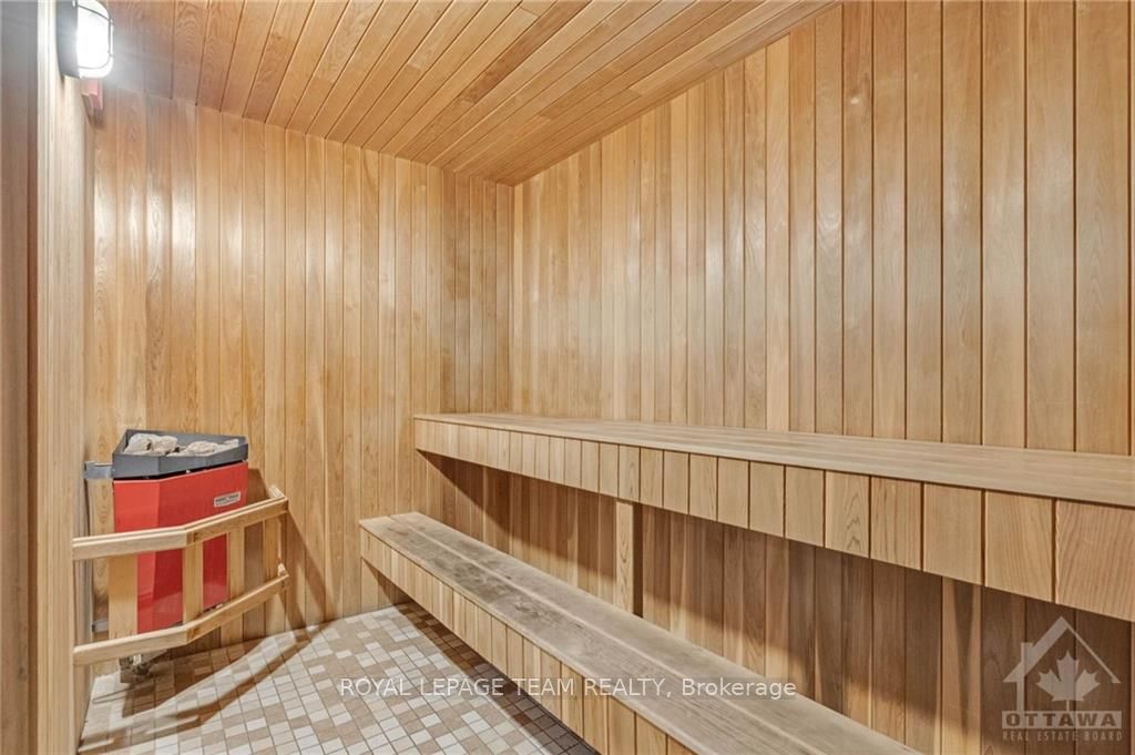 200 RIDEAU Street, #1206