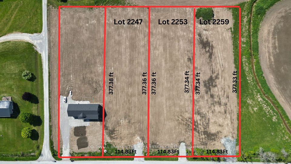 2247 CONCESSION 10