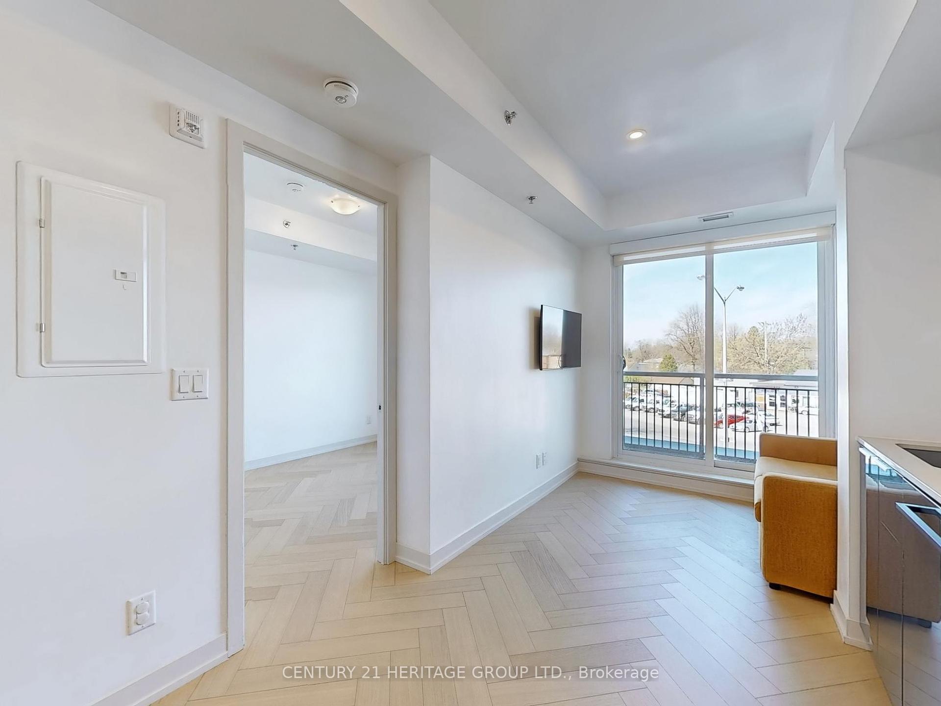 1 Bedroom Condo at 90 Glen Everest,  Toronto For sale