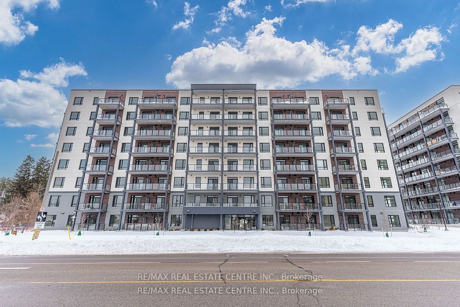 191 Elmira Road