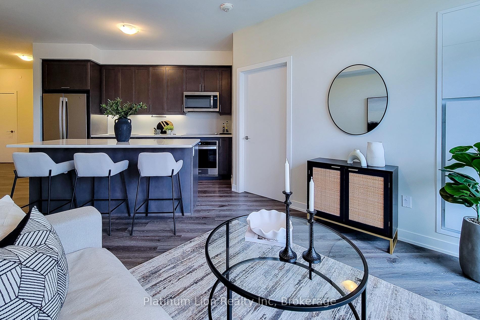 1 Bedroom Condo at 600 North Service, Hamilton For sale