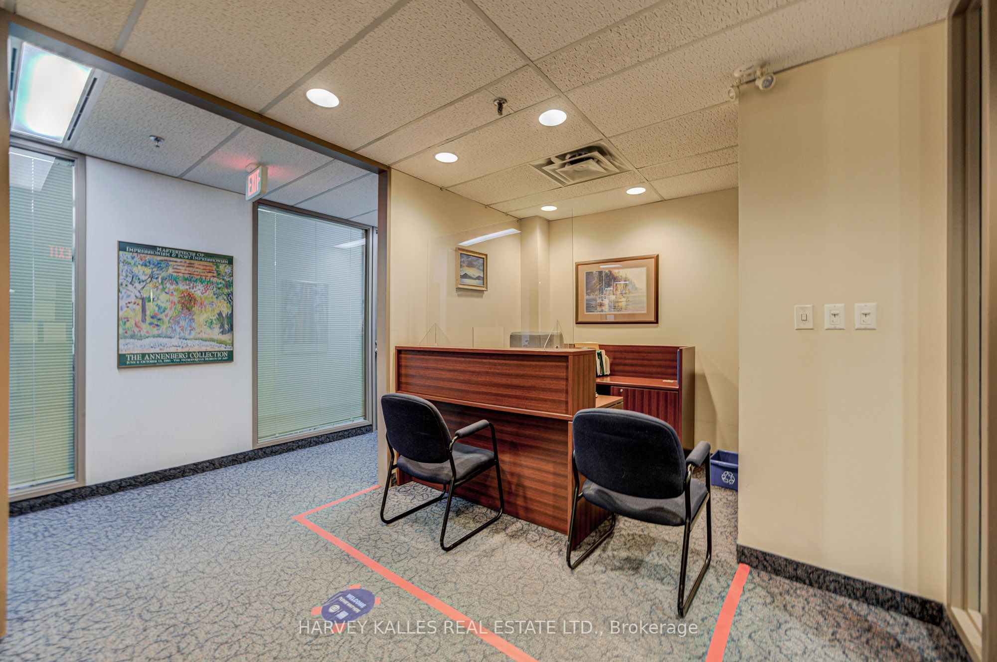 #903 - 45 Sheppard Avenue, Toronto, ON M2N 5N1