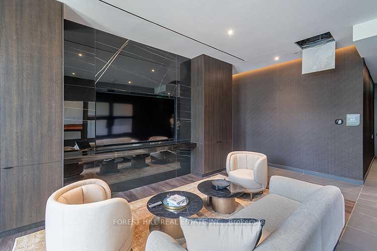 2 Bedrooms Condo at 11 Yorkville, Toronto For sale