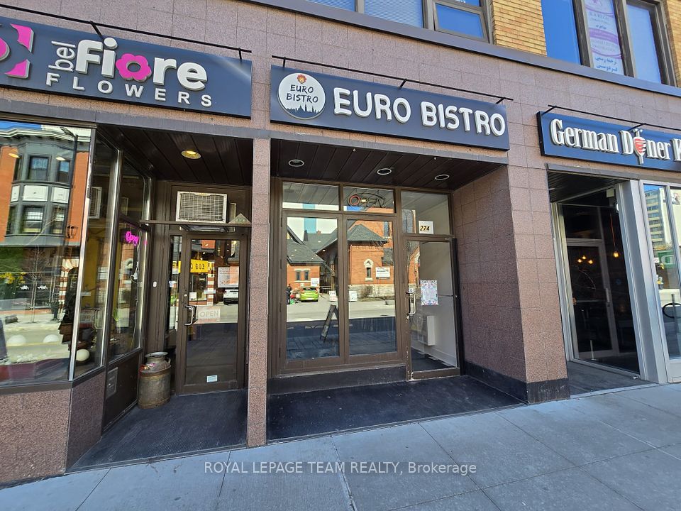 274 Elgin