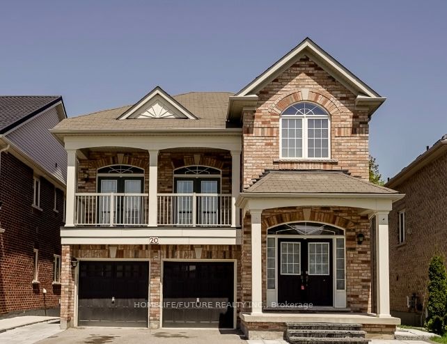 20 Florence Drive