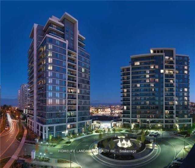 #907 - 85 North Park Road, Vaughan, ON L4J 0H9