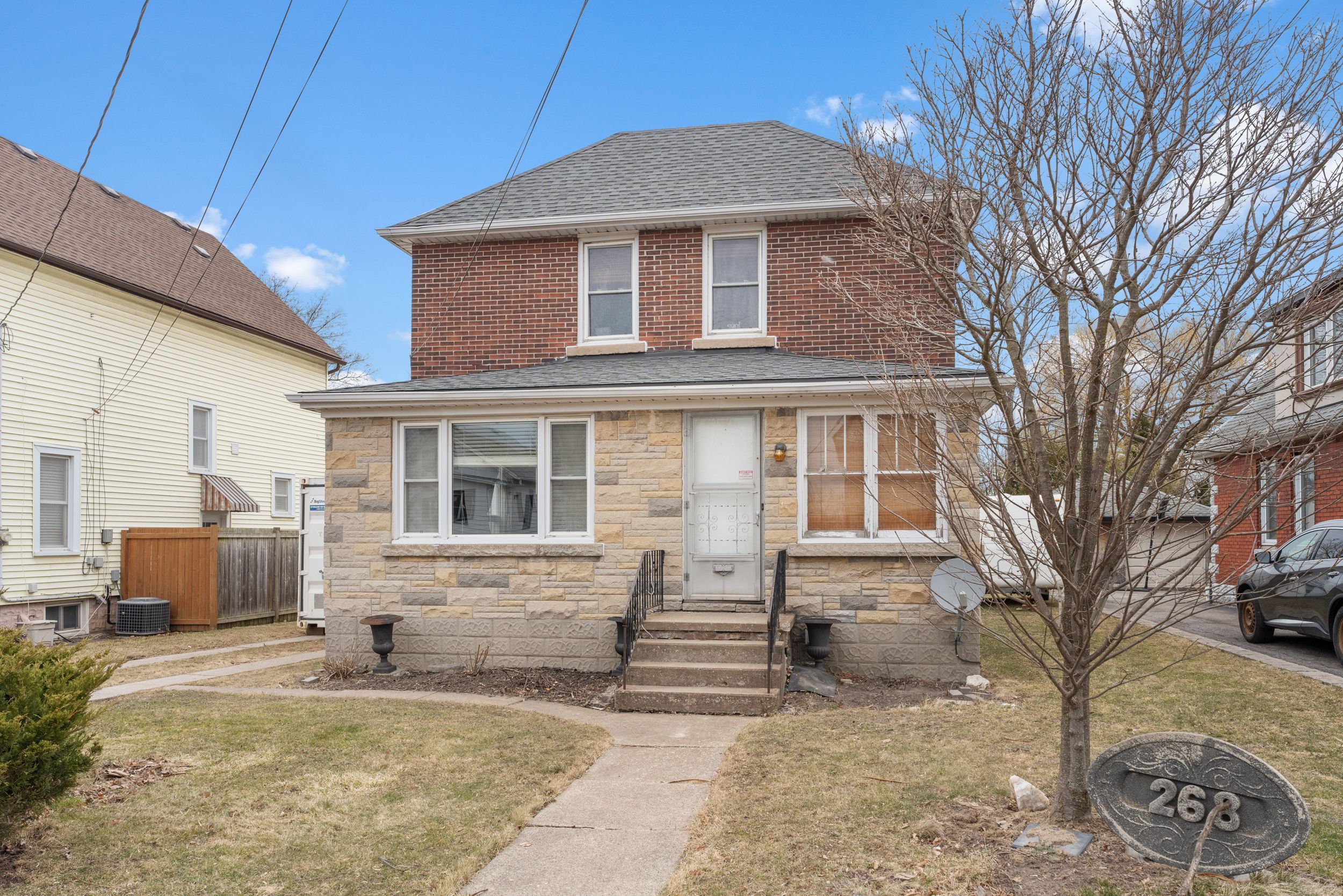 268 Emerick Avenue Fort Erie Ontario L2A 2W5