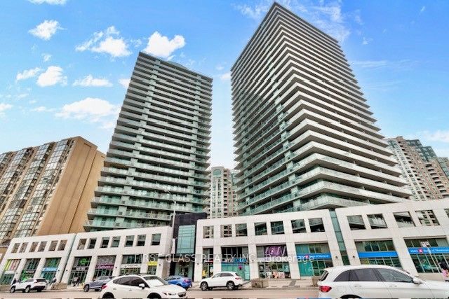 5500 Yonge