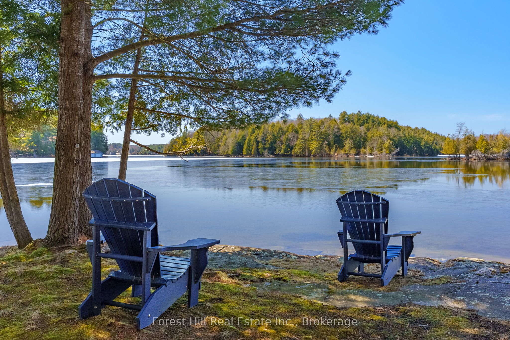 1054 Fair-Lee Park Road, Muskoka Lakes, ON P0B 1G0