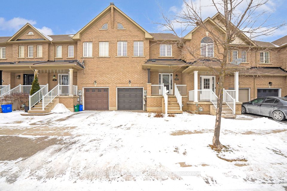 359 Bussel Crescent, Milton, ON L9T 0W6
