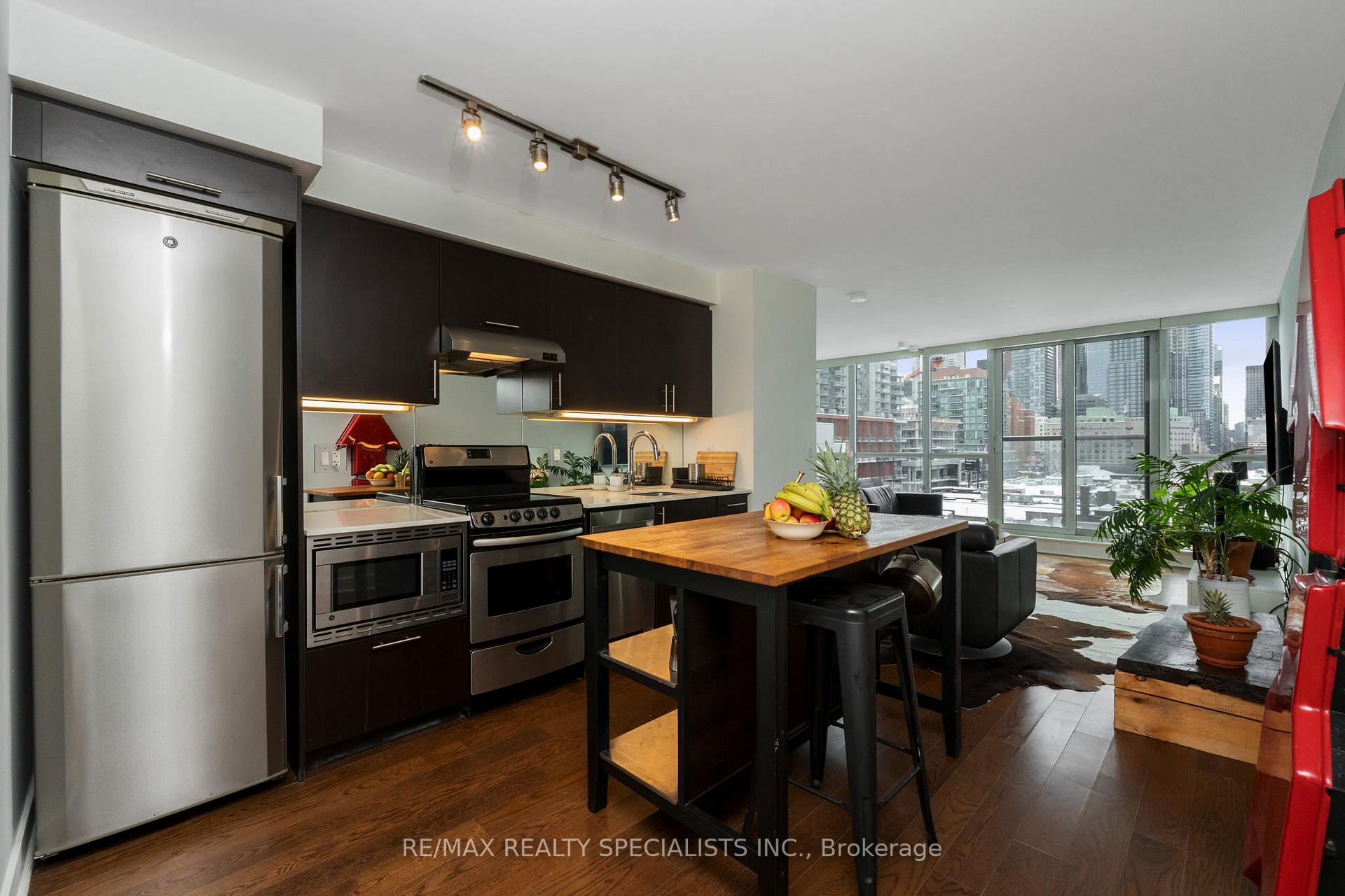 2 Bedrooms Condo at 320 Richmond, Toronto For sale