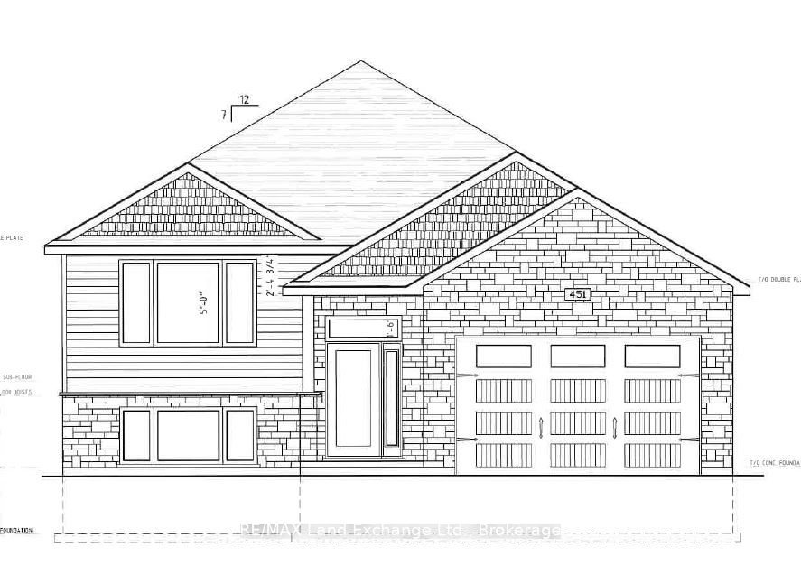 451 Burnside
