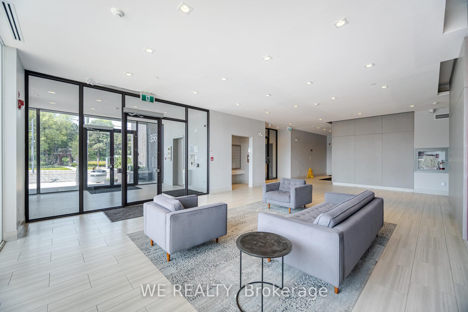 3 Bedrooms Condo at 3560 ST CLAIR, Toronto For sale