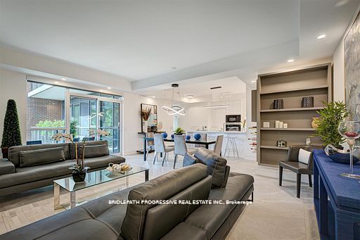 3 Southvale Drive, #301