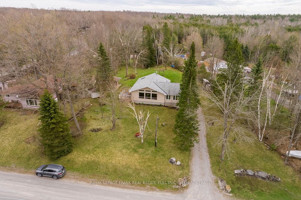 2811 Antelope Trail, Smith-Ennismore-Lakefield, ON K0L 2H0