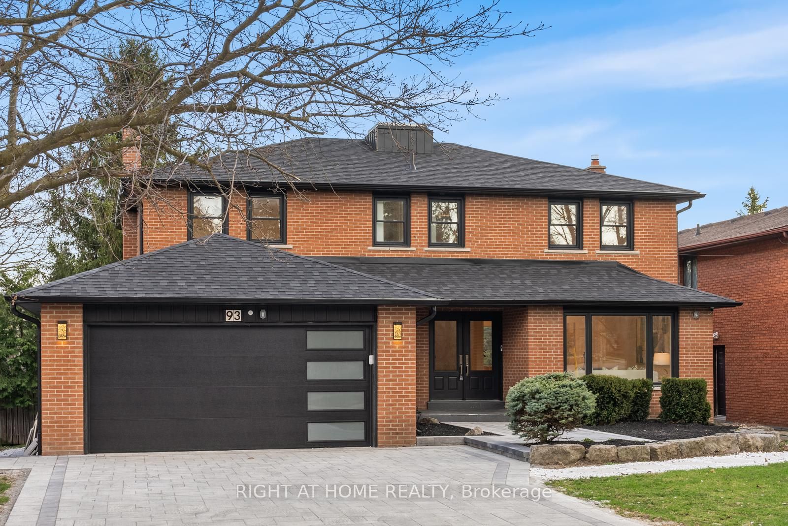 93 Pemberton Road, Richmond Hill, ON L4C 3T6