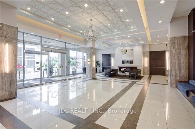 #Ph306 - 7167 Yonge Street, Markham, ON L3T 2A9