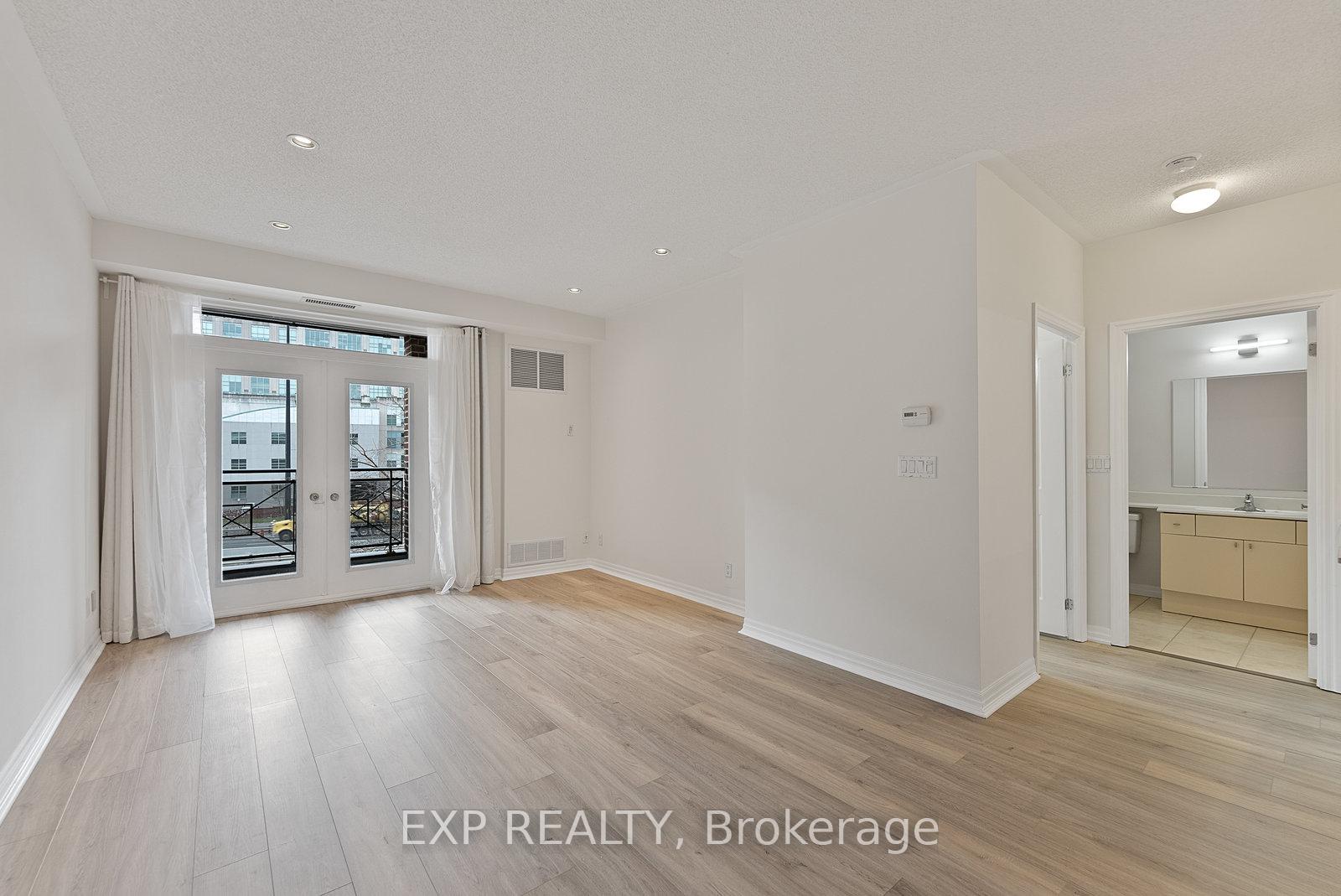 1 Bedroom Condo at 245 Dalesford, Toronto For sale