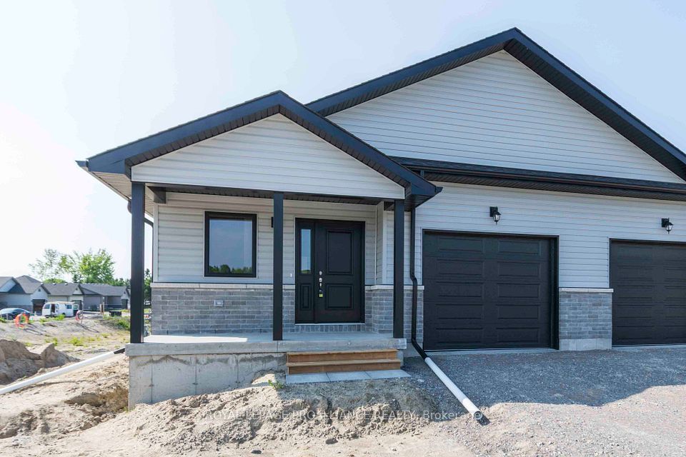47 Mackenzie John Crescent
