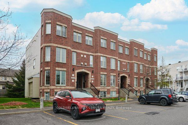 130 Berrigan Drive, #72