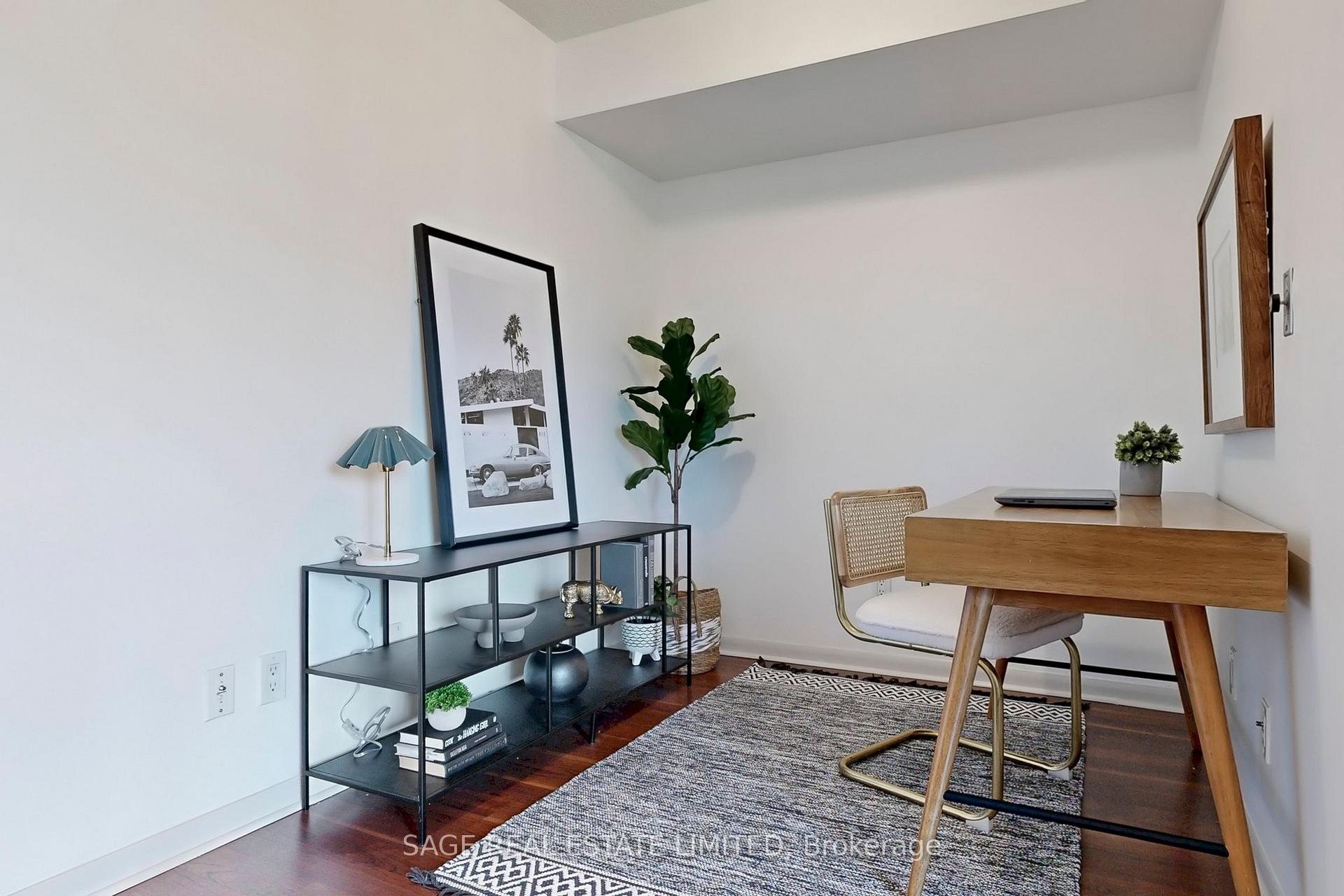 2 Bedrooms Condo at 219 Fort York, Toronto For sale