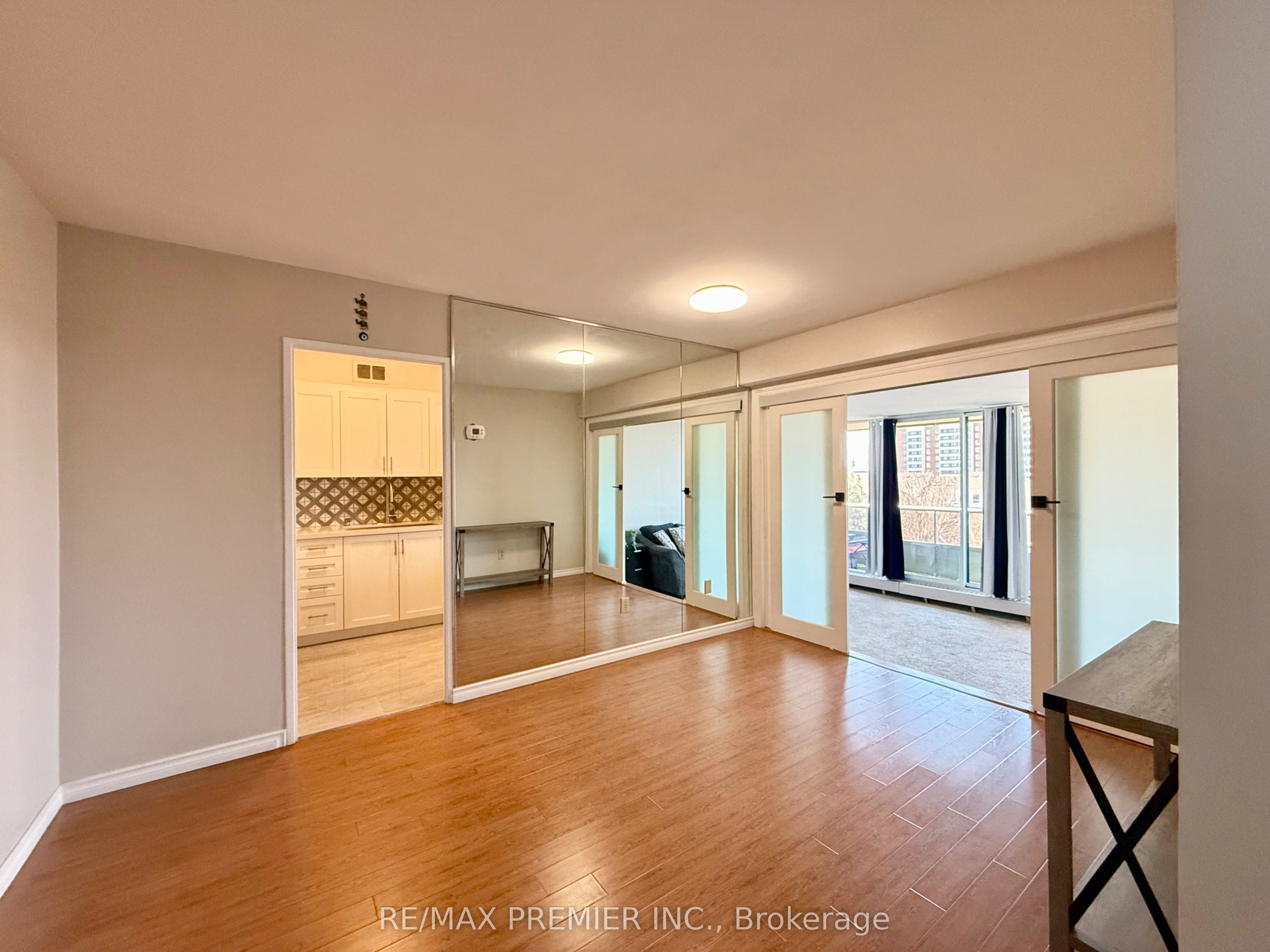 31 Four Winds Drive, #502