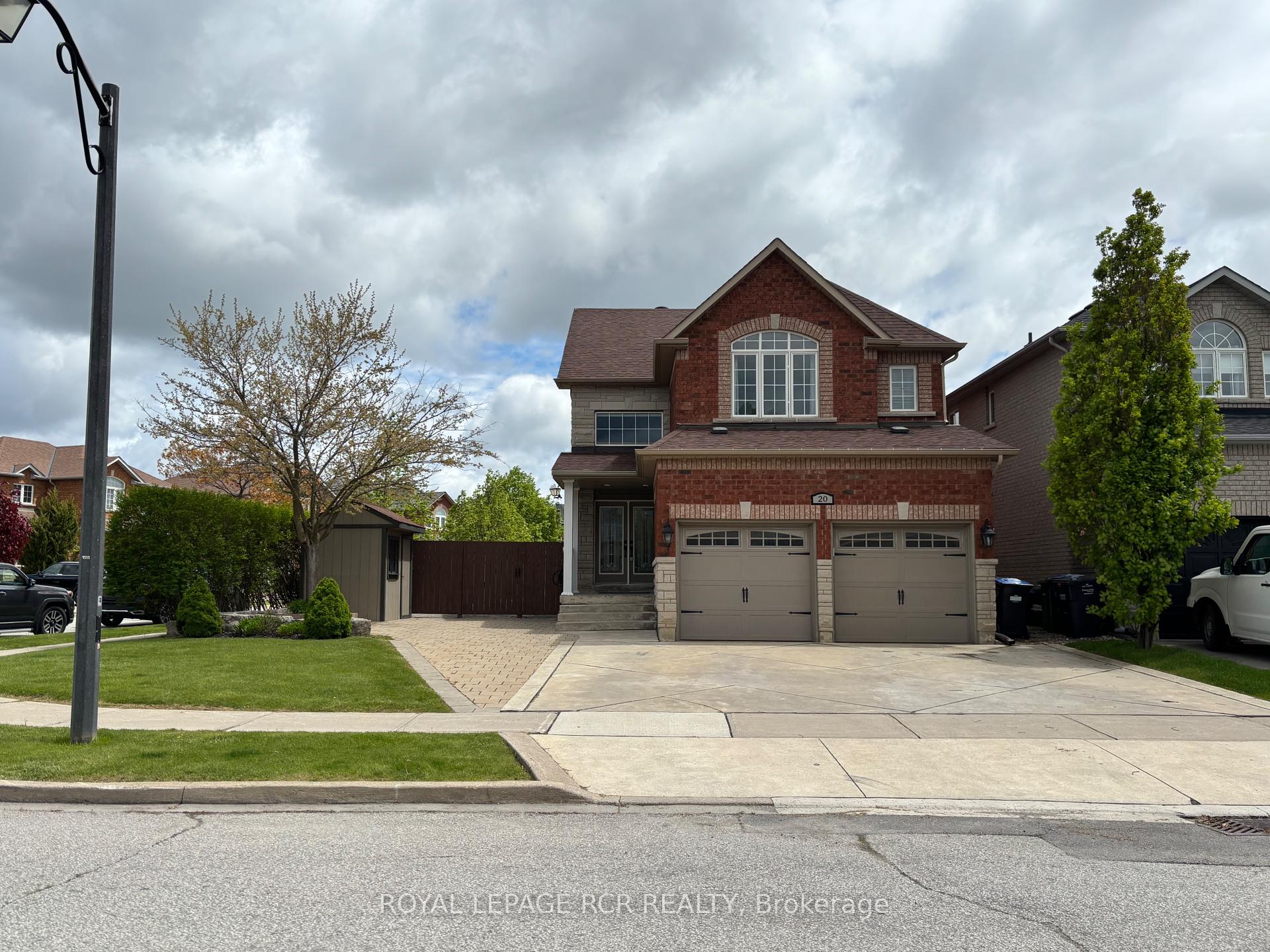 20 Boltonview Crescent, Caledon, ON L7E 2H2