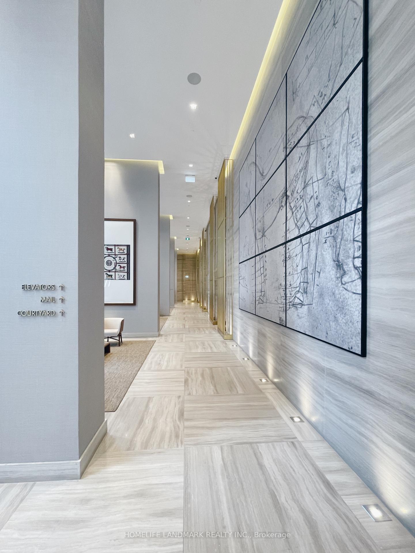 3 Bedrooms Condo at 50 Charles, Toronto For sale