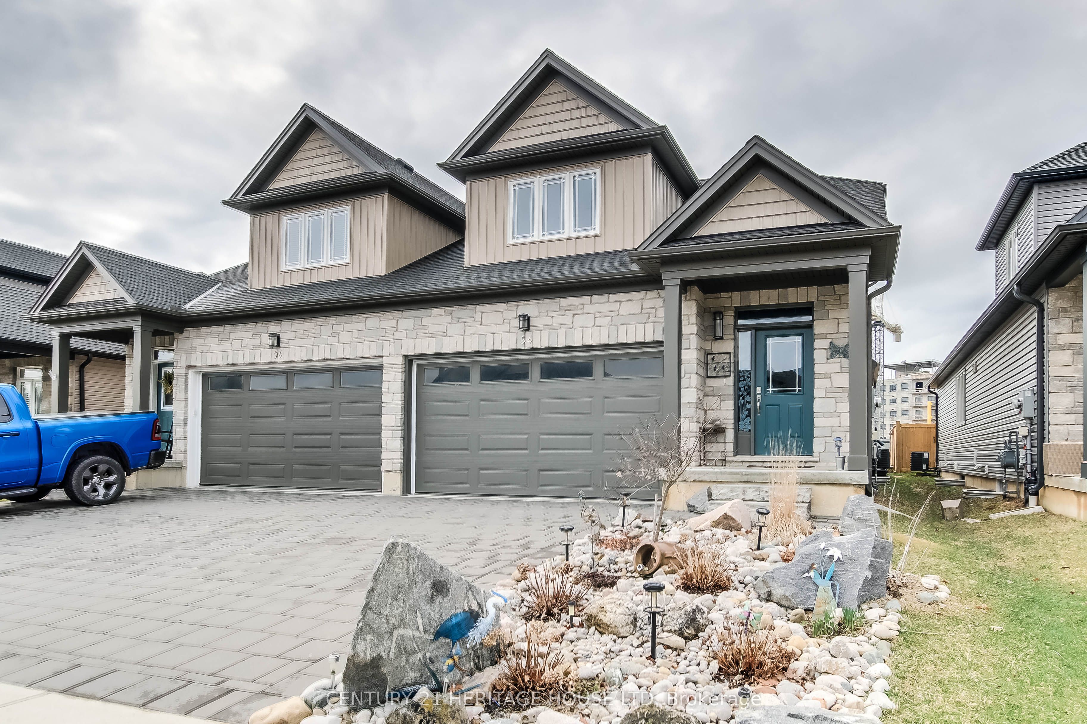 54 Compass Trail, Central Elgin, ON N5L 0B4