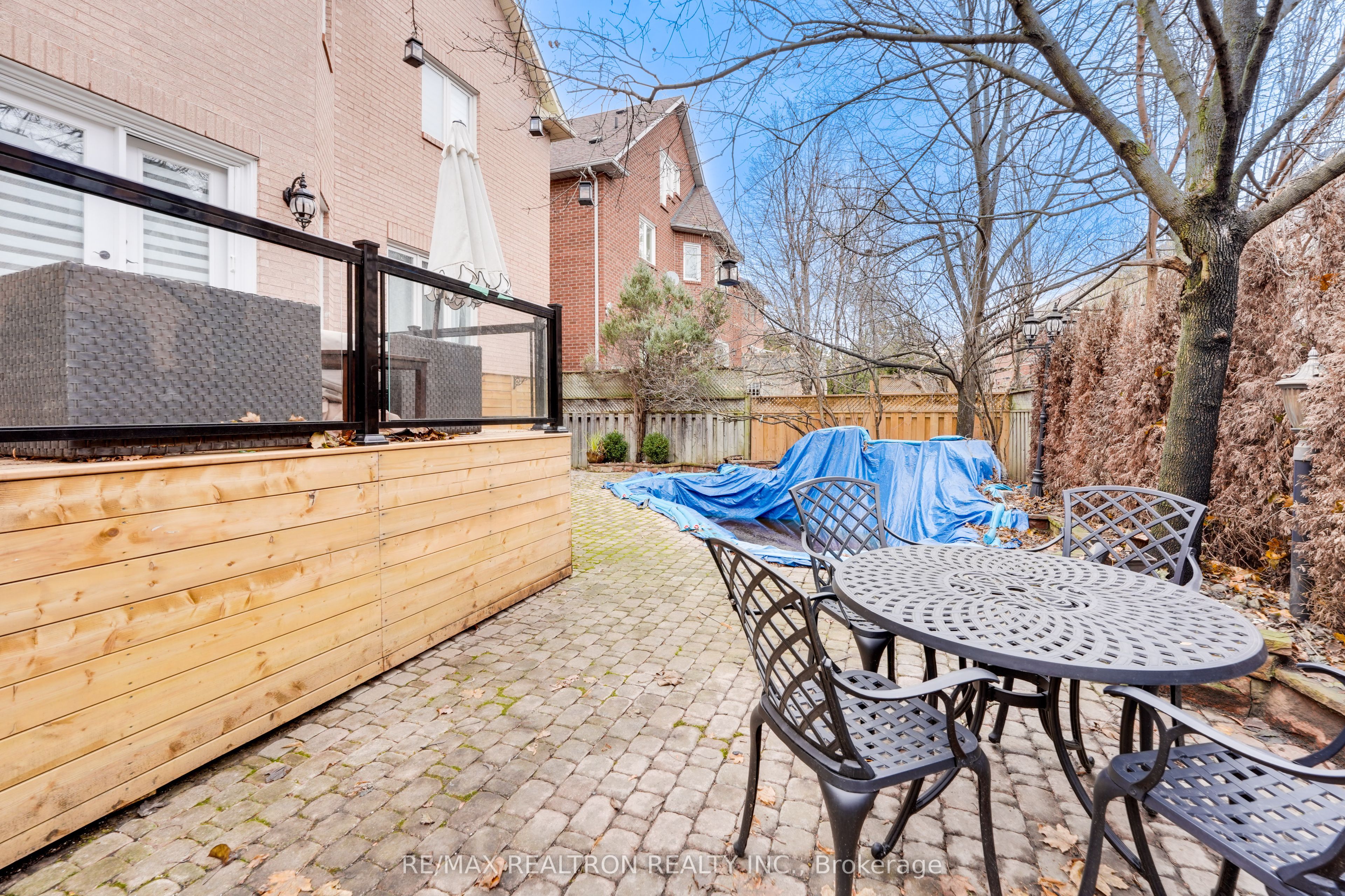 117 Theodore Place, Vaughan, ON L4J 8E3