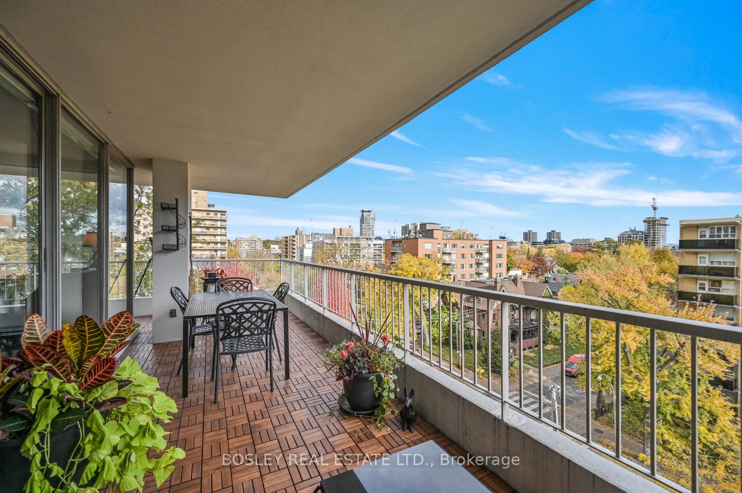 2 Bedrooms Condo at 190 St George, Toronto For sale