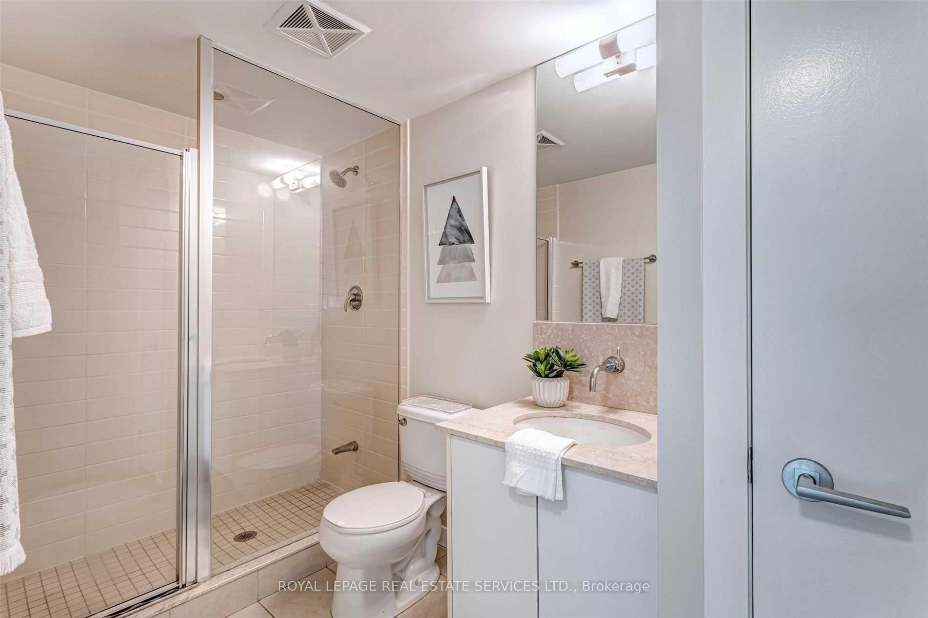 2 Bedrooms Condo at 59 East Liberty, Toronto For sale