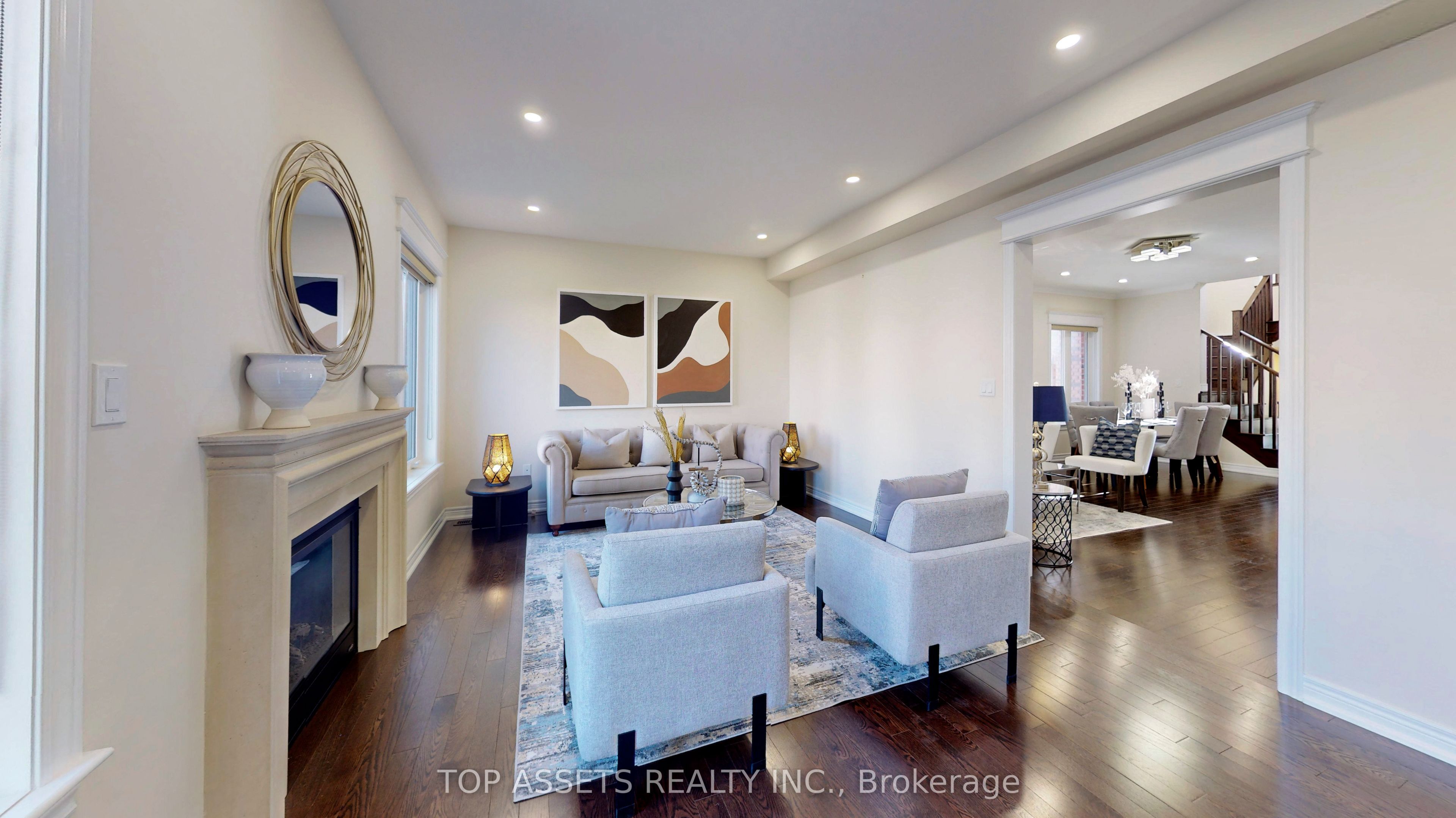 97 Meadowsweet Lane