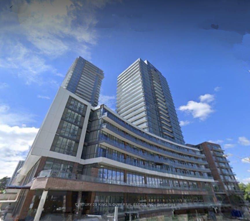 #2006 - 32 Forest Manor Road, Toronto, ON M2J 0H2