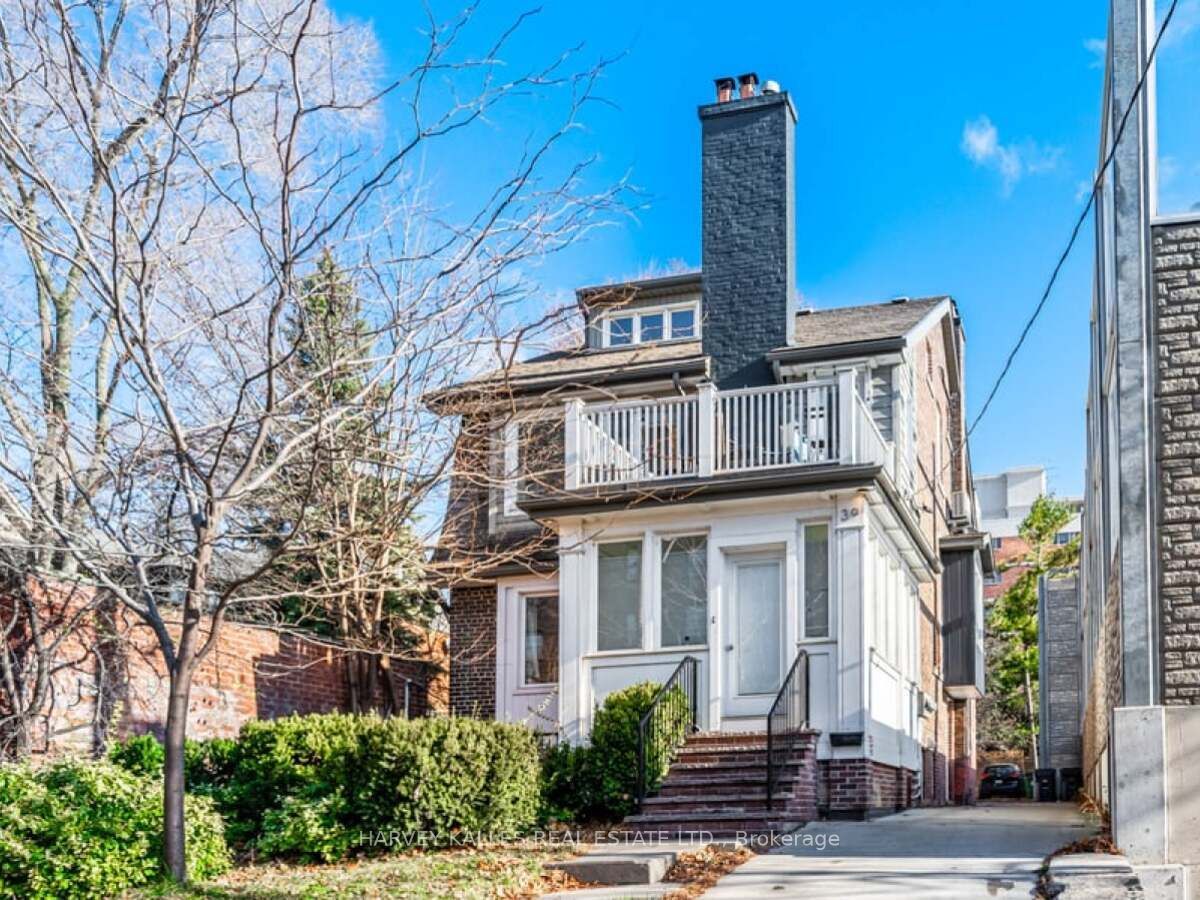 39 Sunnyside Avenue Upper