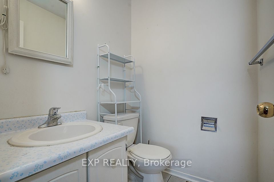 2pc Ensuite