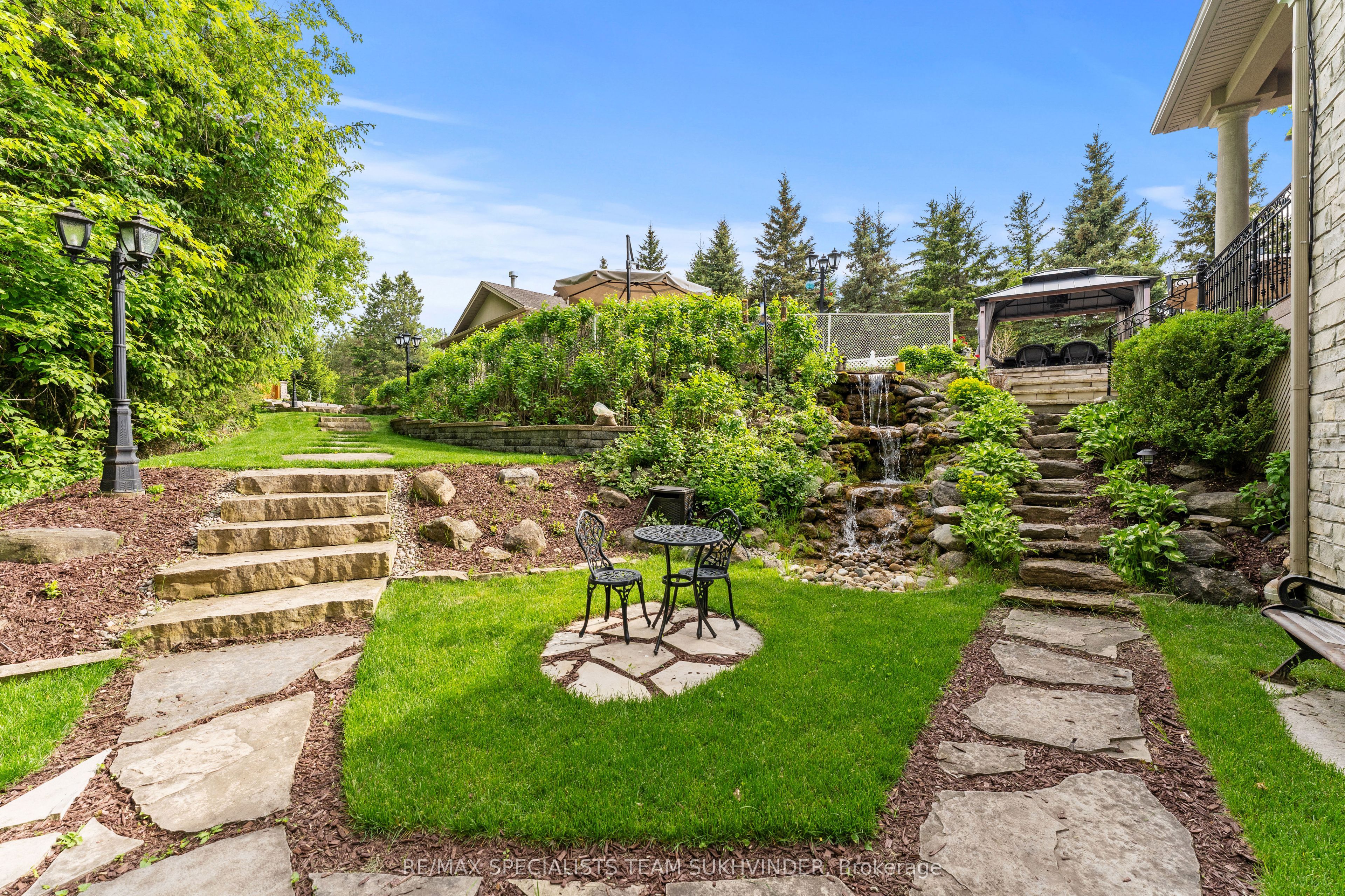 16609 Mount Wolfe Road