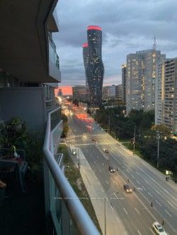 1 Elm Drive W, #1301