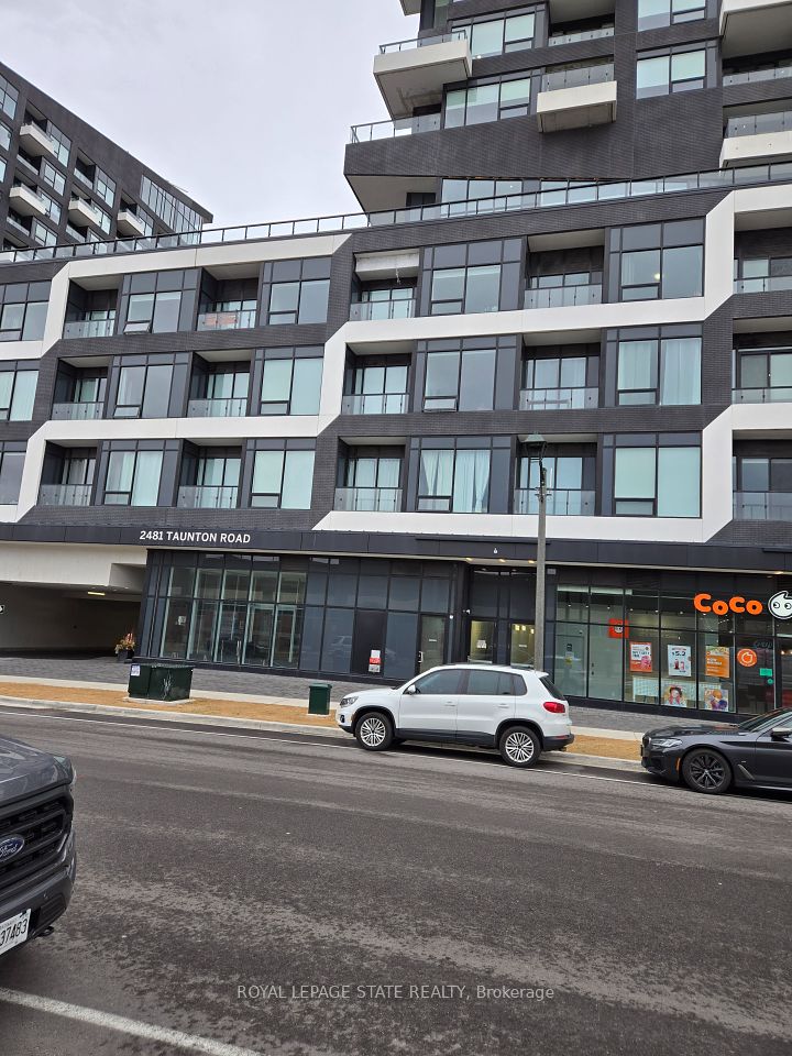 Property at #802 - 2481 Taunton Road, Oakville, ON L6H 3R7