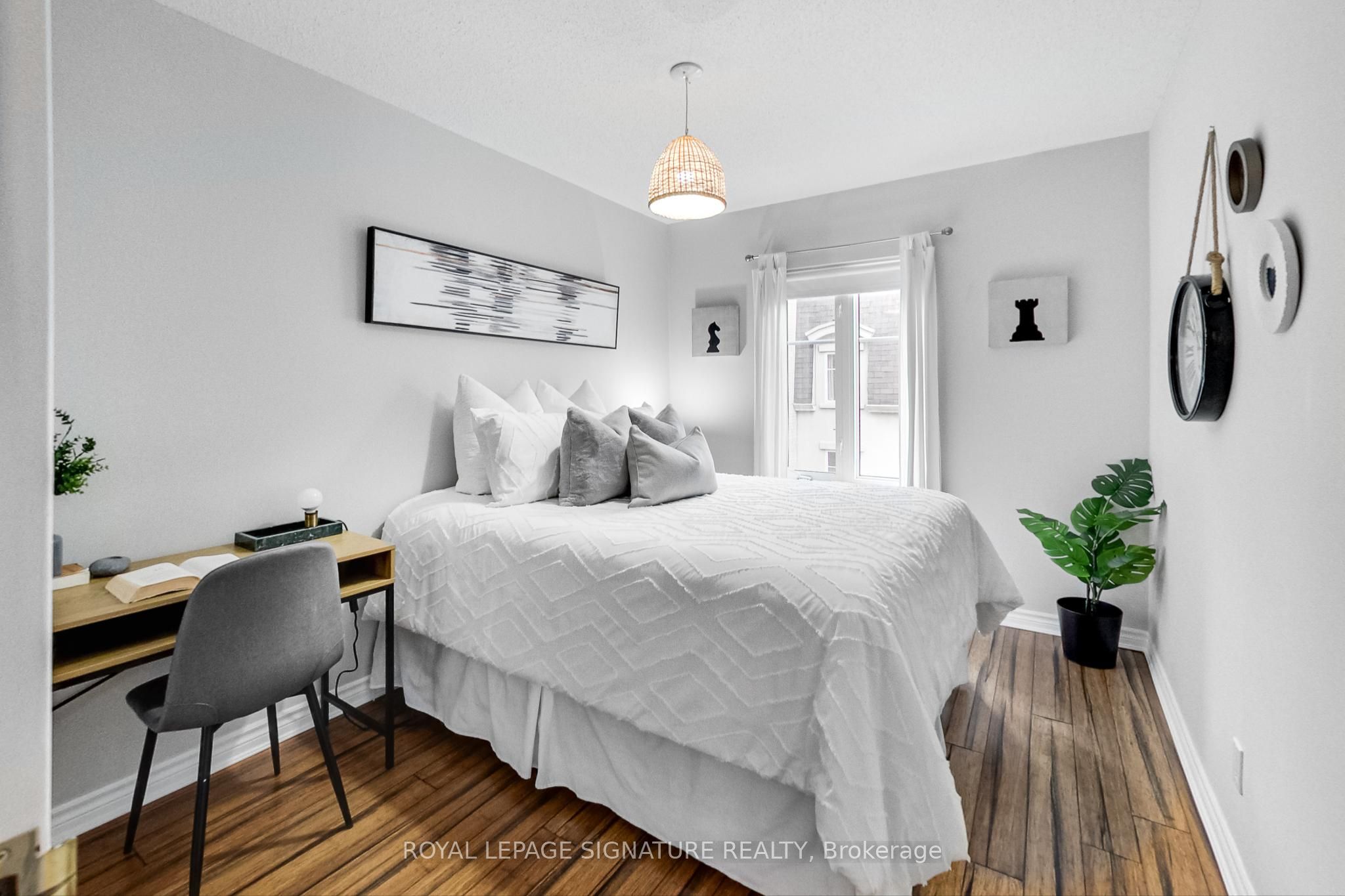 22 Western Battery Road, #115