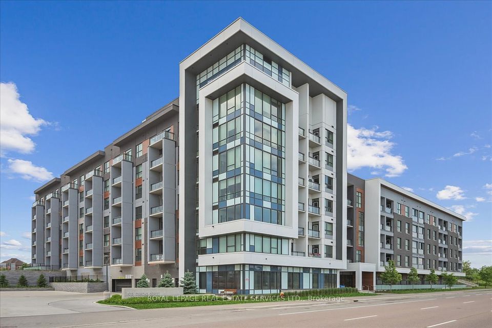 95 DUNDAS